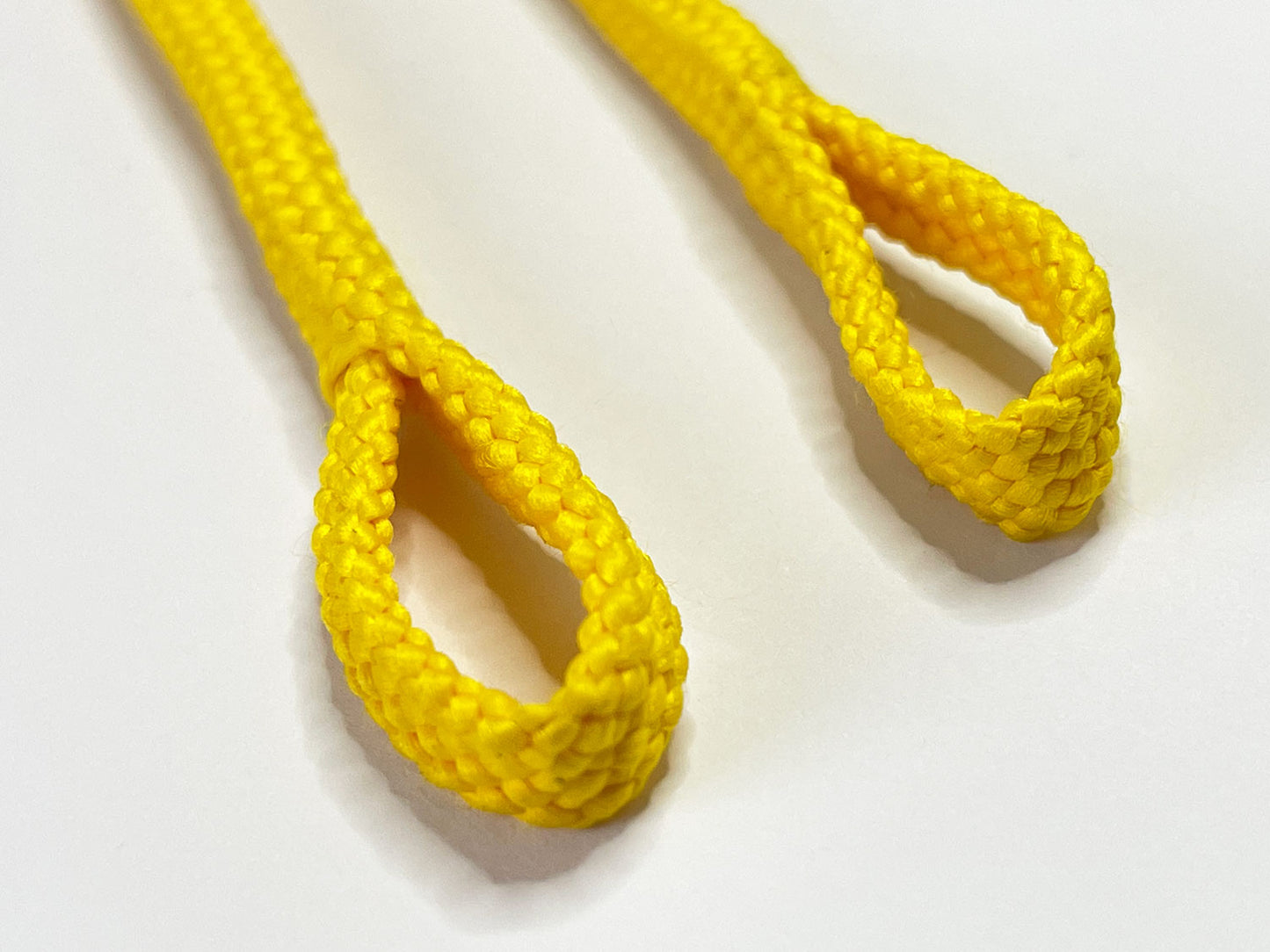 Braided Falconry Jesses (pair)