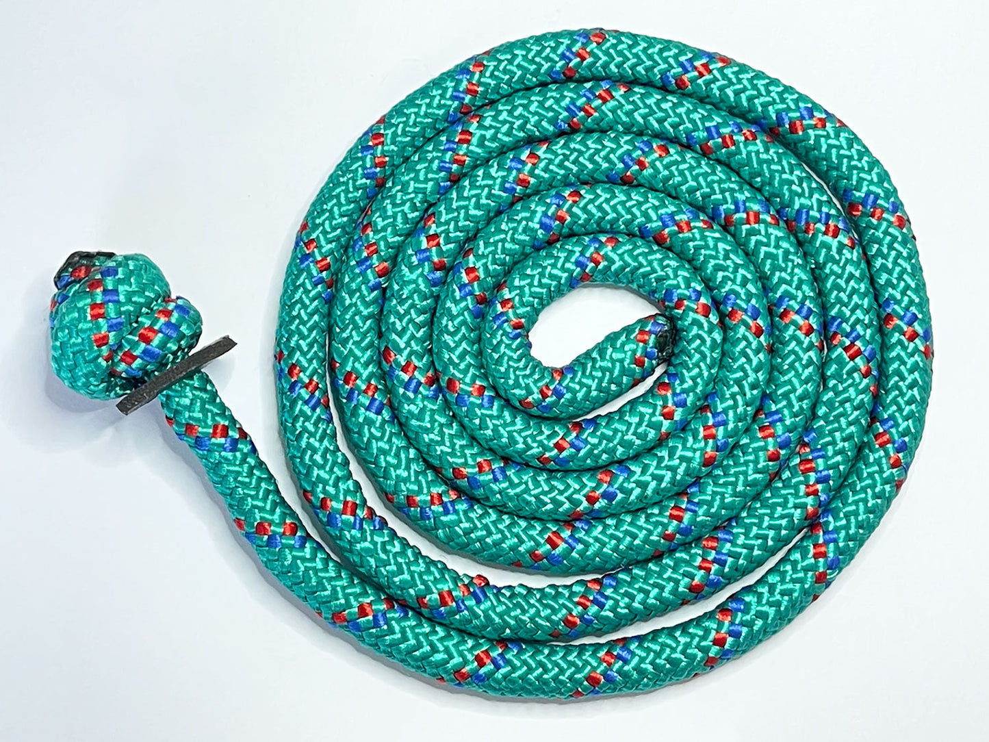 Falconry Braided Cord Leash (large)