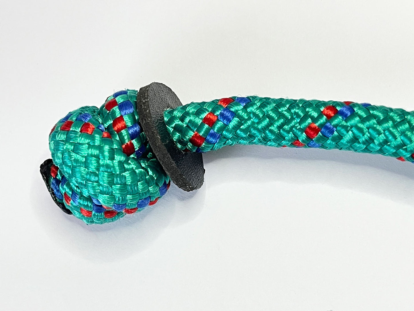 Falconry Braided Cord Leash (large)