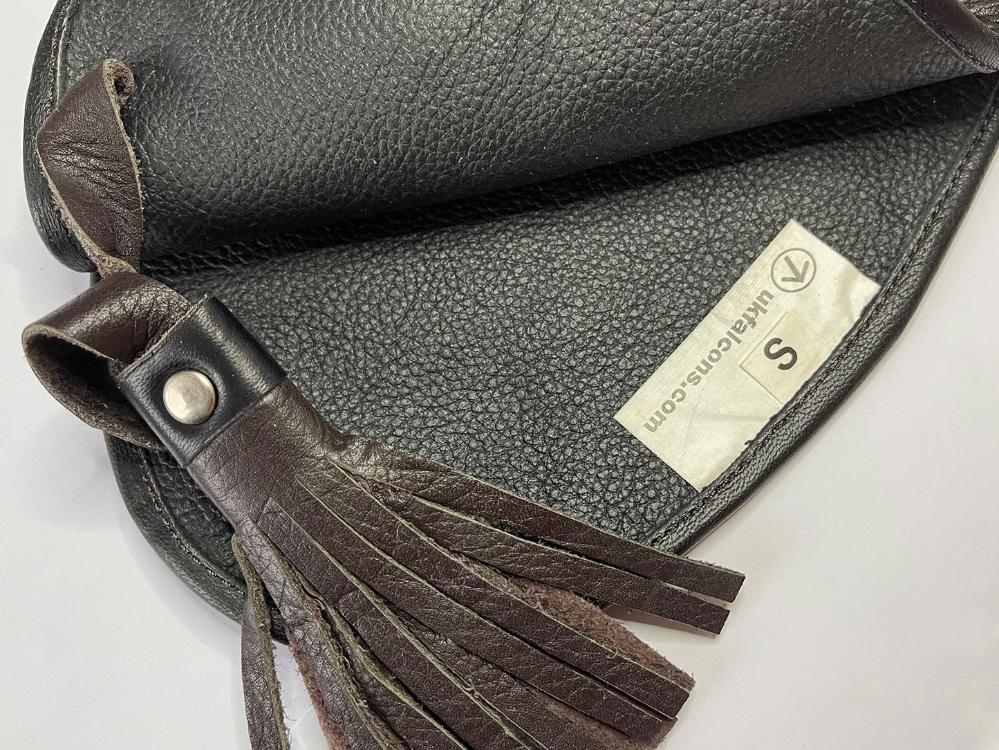 Red-Raptor 3 Falconry Glove