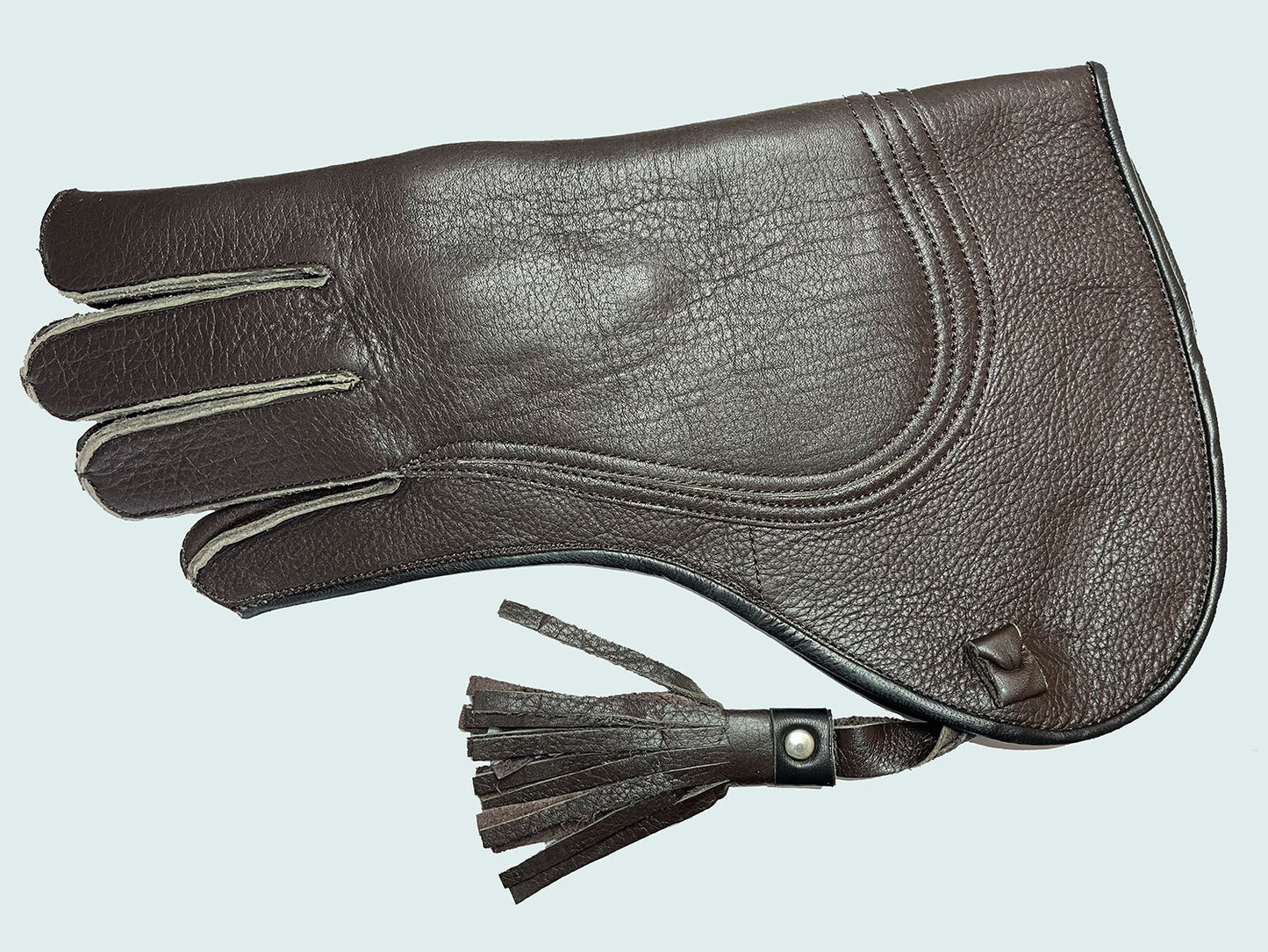 Red-Raptor 3 Falconry Glove