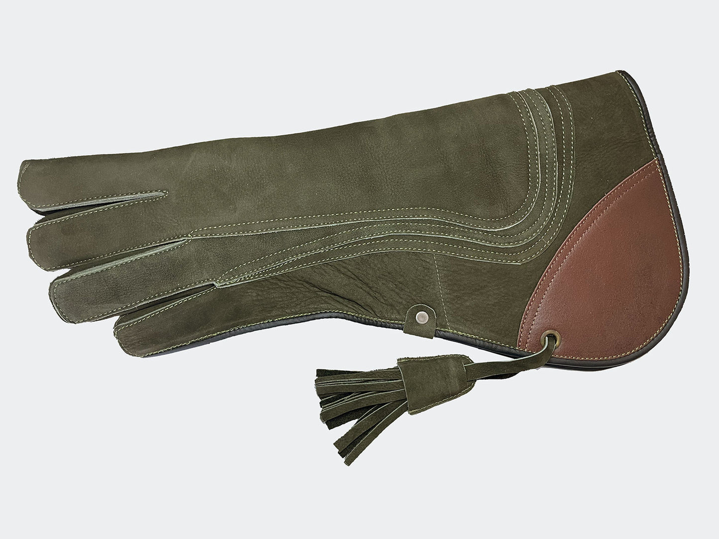 Aguila-Extreme Falconry Glove