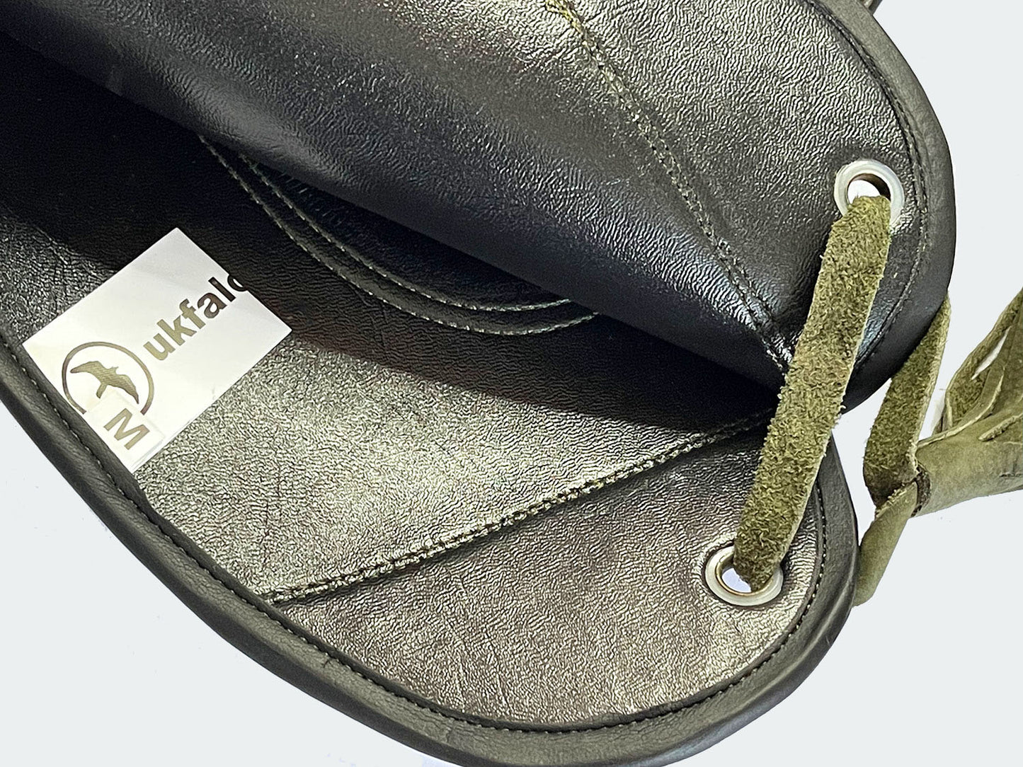 Multi-Dura Falconry Glove
