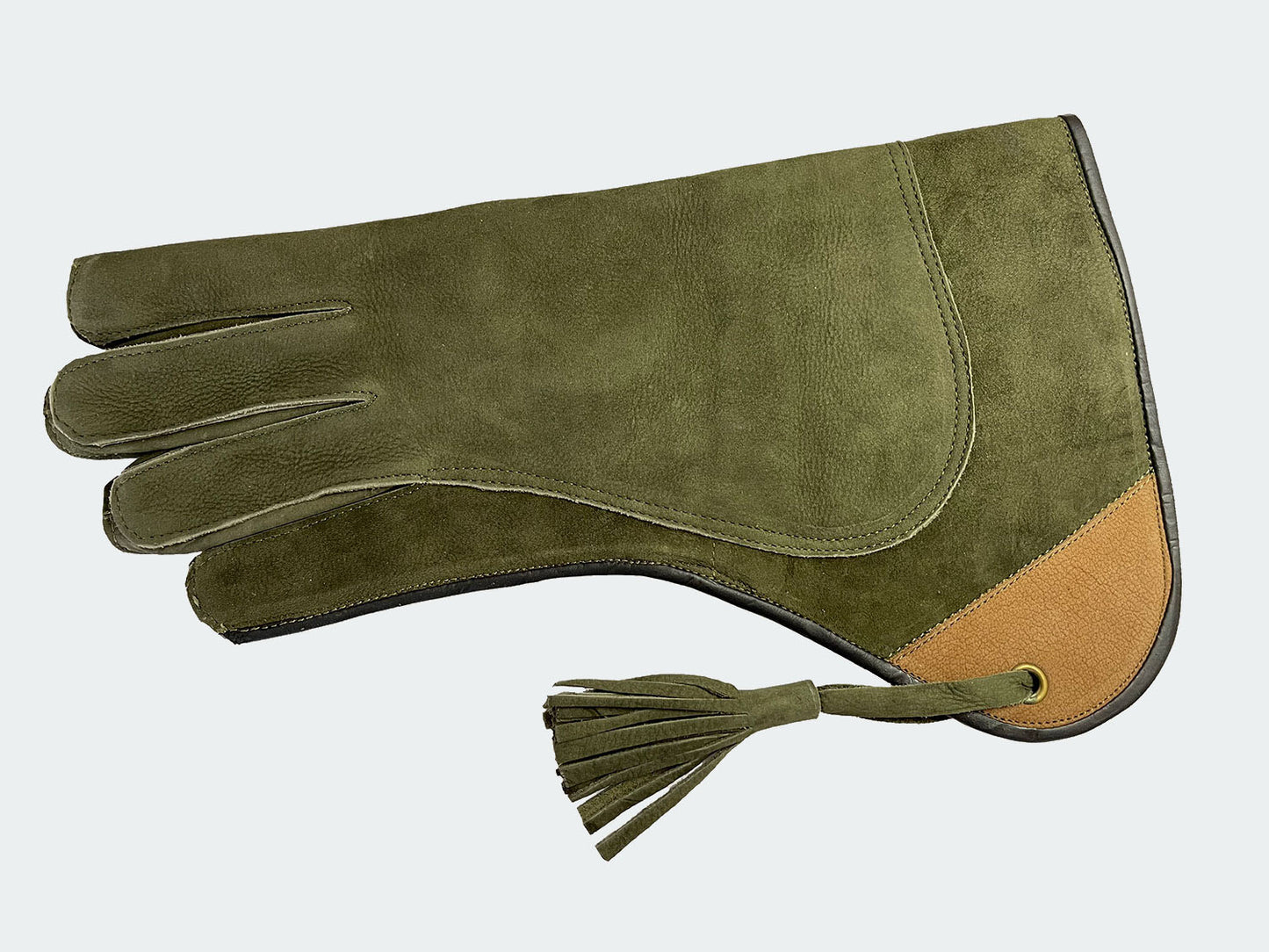 Multi-Dura Falconry Glove