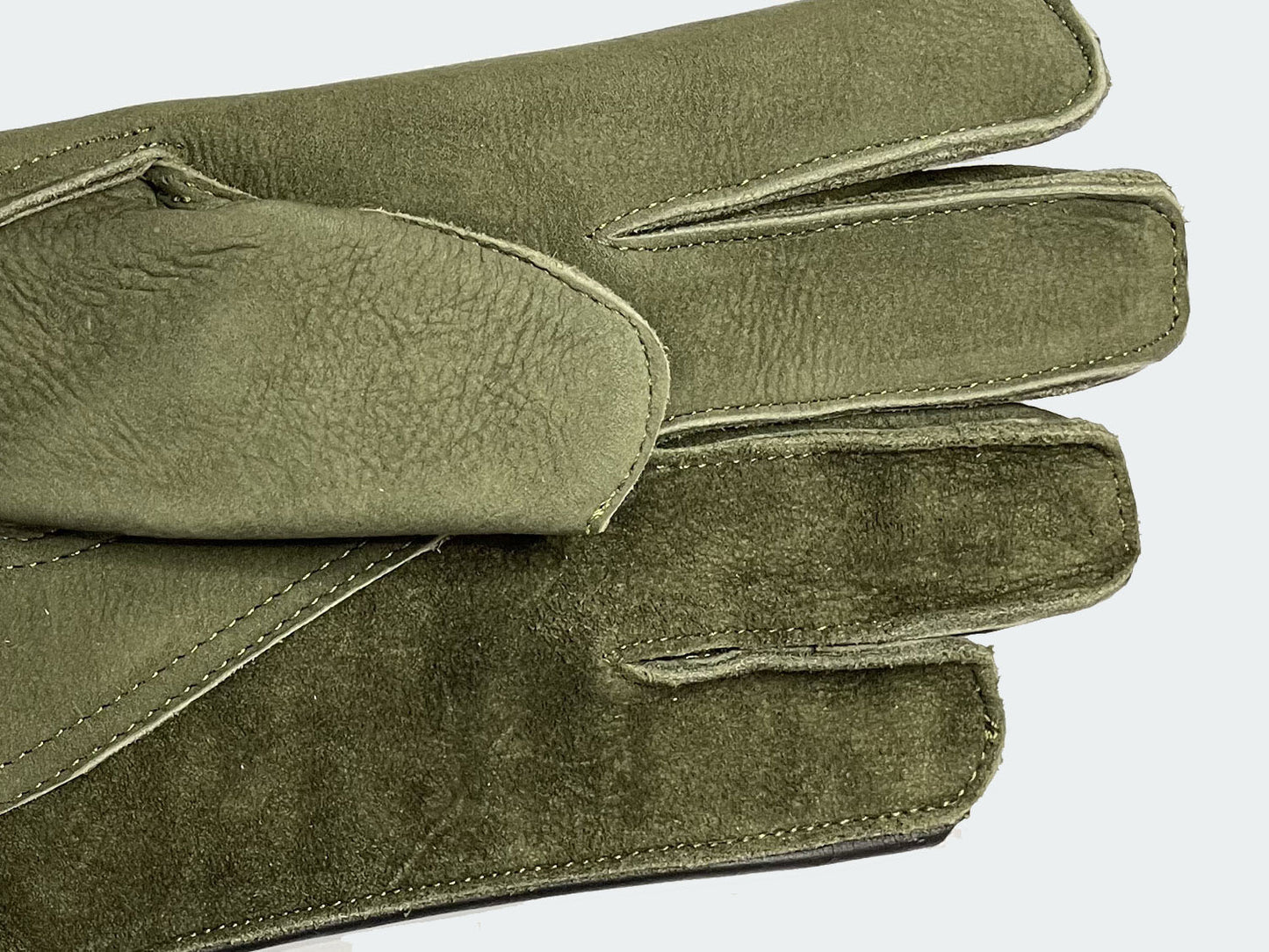 Multi-Dura Falconry Glove