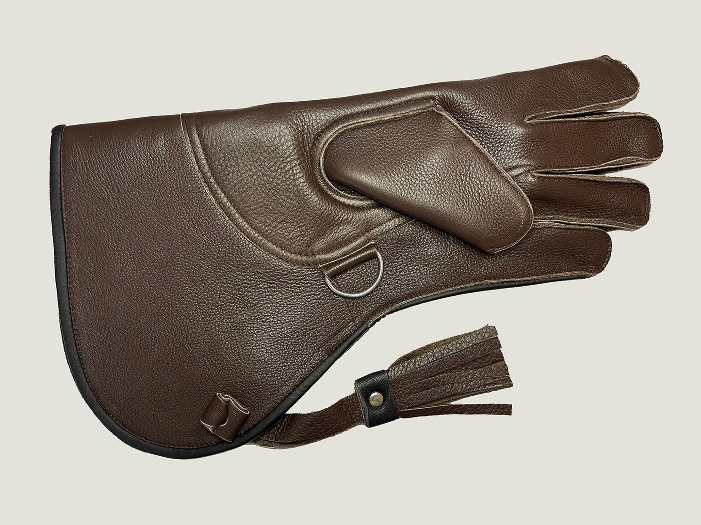 Red-Raptor 2 Falconry Glove