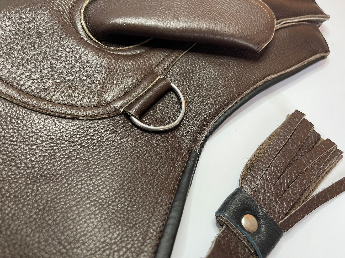 Red-Raptor 2 Falconry Glove