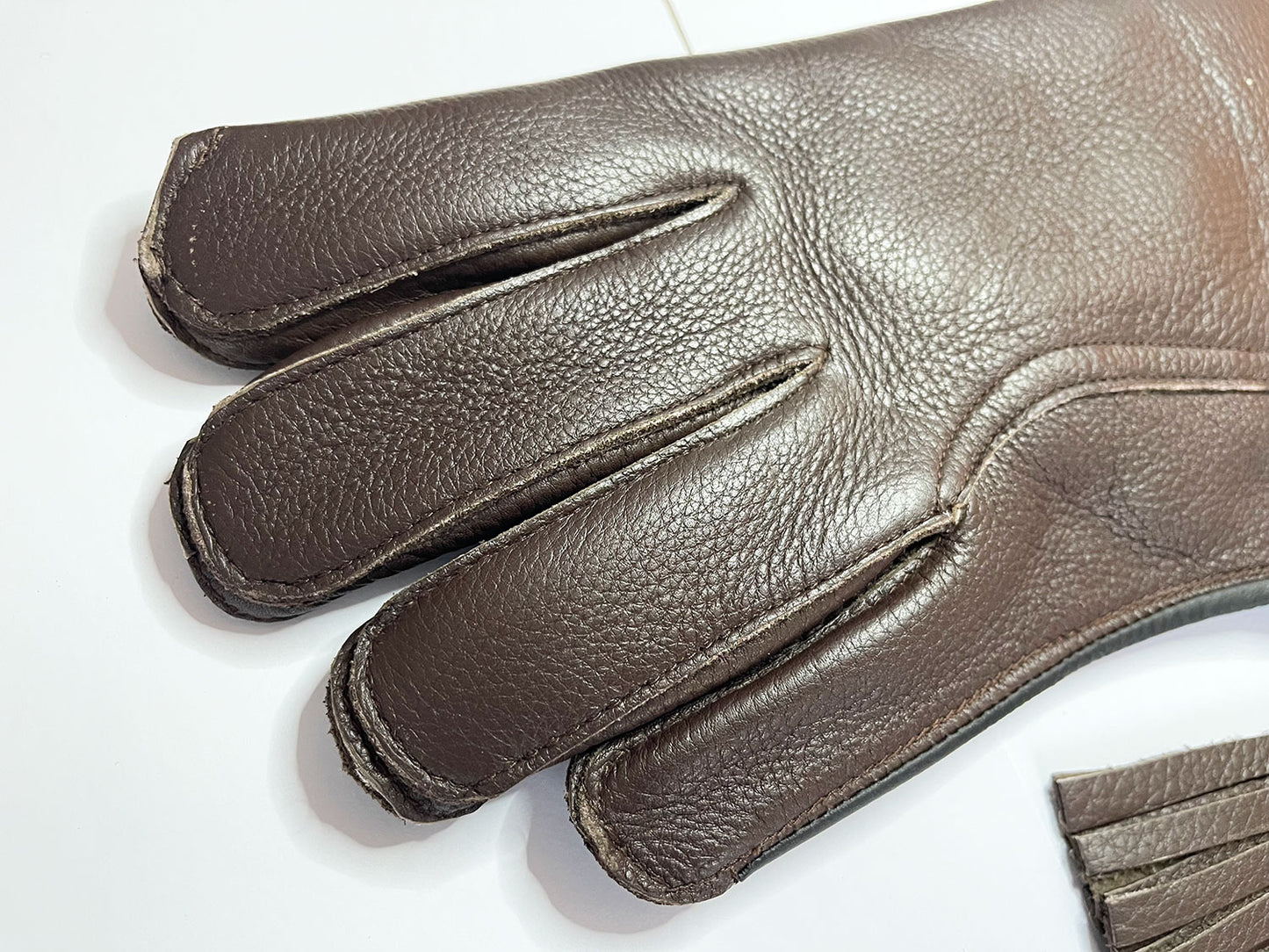 Red-Raptor 2 Falconry Glove