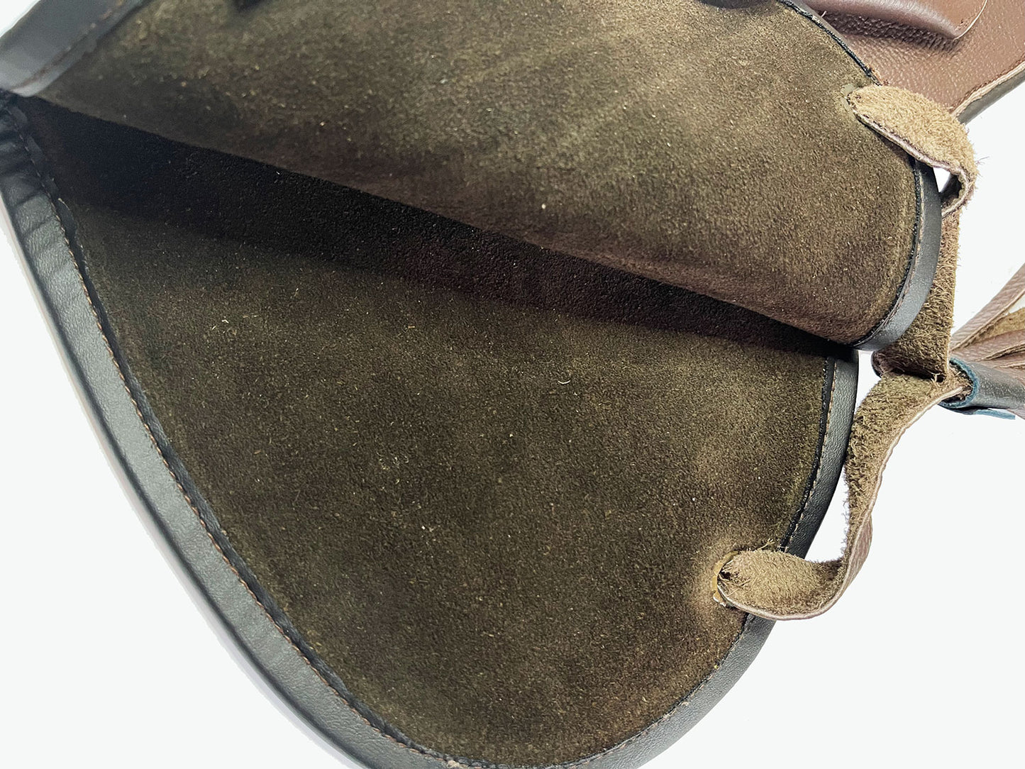 Red-Raptor 2 Falconry Glove